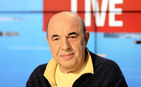 Свежие новости: Рабинович предложил всем партиям подписать меморандум за честные выборы