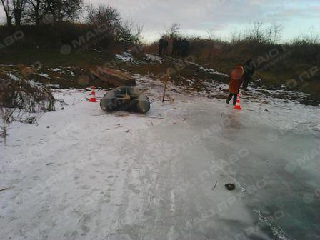 Свежие новости: На Баштанщине произошла трагедия