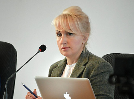 Свежие новости: ВИДЕО: Казакова заявила, что Сенкевич может «вычеркнуть» вопрос «импичмента» из повестки дня 31 августа