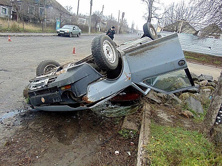 Свежие новости: В Вознесенске суд приговорил к пяти годам тюрьмы водителя, который по пьяни насмерть сбил пенсионерку