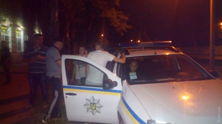 Свежие новости: ВИДЕО: В Одессе резня с участием экс-главы Правого сектора закончилась смертью