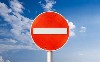 Свежие новости: Сьогодні з 5 години вечора до опівночі буде обмежено рух транспортних засобів по пр. Богоявленському