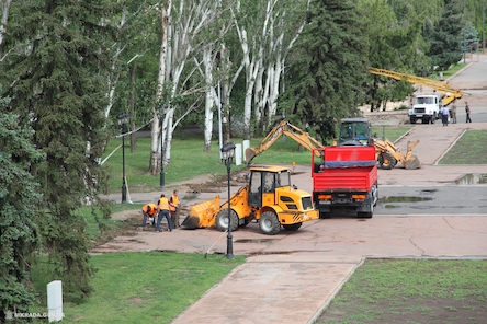 Свежие новости: 