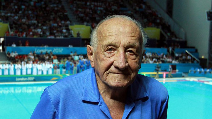 Свежие новости: Скончался Шандон Тарикс - старейший в мире олимпийский чемпион