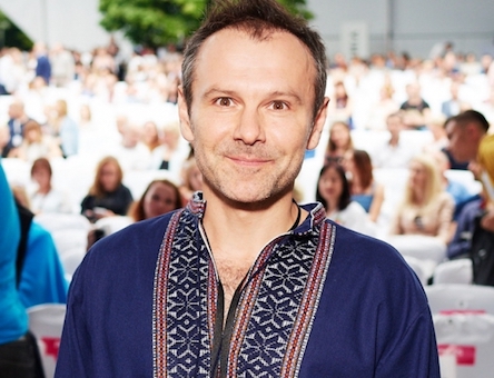 Свежие новости: ВИДЕО: Вакарчук раскрыл главную проблему развития Украины