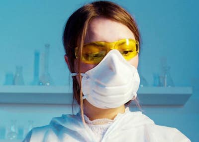 Свежие новости: У місті Кременчук сталась аварія: на підприємстві витік аміак