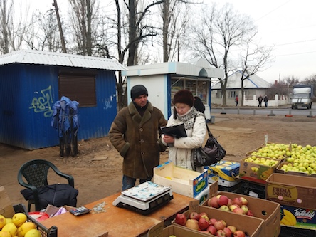 Свежие новости: В Николаеве боролись со 