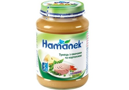 Свежие новости: Николаевцев предупредили о детском питании с мышьяком и ртутью