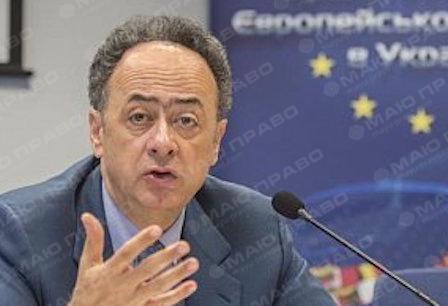 Свежие новости: Глава представительства ЕС в Украине обрушился с критикой на Верховную Раду