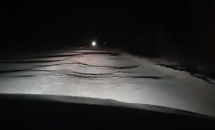 Свежие новости: ВИДЕО: «Да, это, конечно, ужас. Просто ужас», – губернатор Стадник проехался по аварийной трассе Н-14