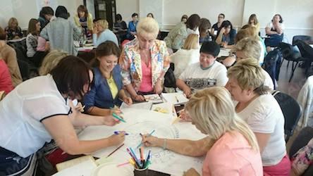 Свежие новости: С 2018 года вся Украина переходит работать по Концепции Новой украинской школы и по новым государственным стандартам