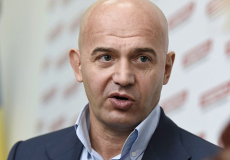 Свежие новости: Кононенко пришел на допрос в НАБУ. ВИДЕО