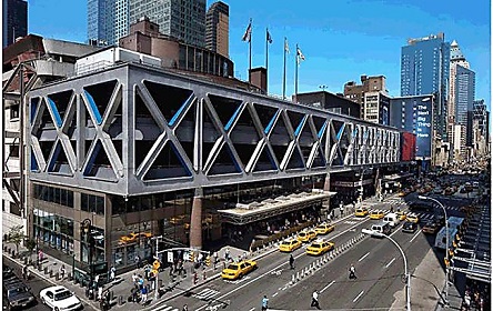 Свежие новости: ВИДЕО: В Нью-Йорке произошел взрыв на автовокзале