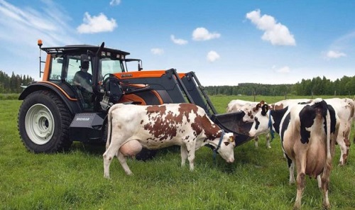 Свежие новости: Украинские фермеры отказываются от дотаций ради субсидий