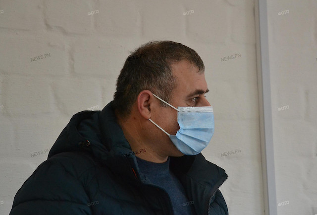 Свежие новости: Суд отпустил под ночной домашний арест бизнесмена, который подозревается в подкупе начальника отдела полиции