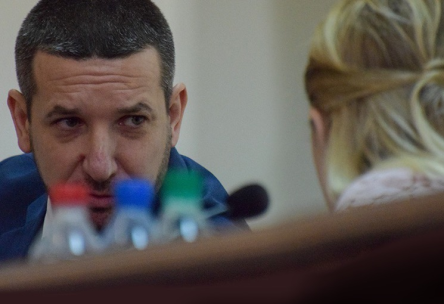 Свежие новости: Николаевский облсовет принял правки в бюджет в редакции Москаленко и депутатов