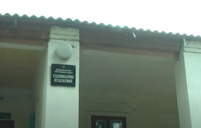 Свежие новости: Жители Первомайска взбунтовались против открытия социального хостела