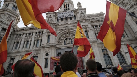 Свежие новости: Власти Каталонии озвучили результаты референдума