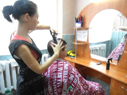 Свежие новости: Перукарські послуги для осіб пільгової категорії