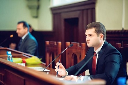 Свежие новости: ВИДЕО: Власти Мукачево просят Зеленского ввести в город Нацгвардию