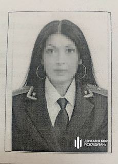 Свежие новости: Миколаївська прокурорка, яка підтримувала рф, була співмешканкою шефа-зрадника Германа та хотіла стати суддею