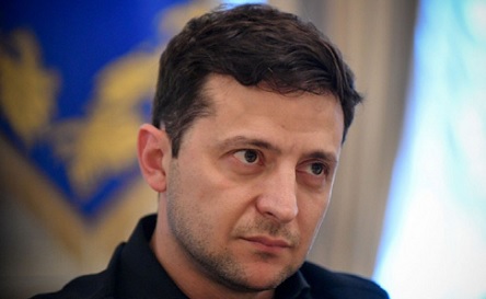 Свежие новости: Арахамія розповів, як Зеленський матюкав кнопкодавів