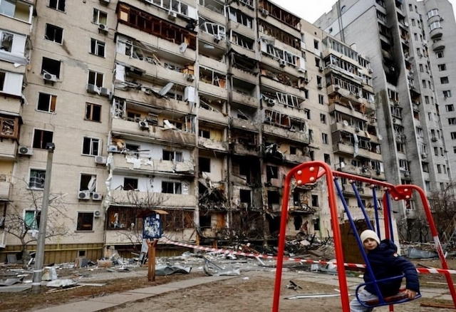 Свежие новости: Оккупанты вывезли в Россию более двух тысяч детей, - Денисова