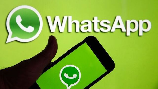 Свежие новости: В WhatsApp можно будет использовать несколько устройств одновременно