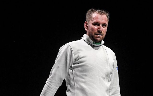 Свежие новости: Украина завоевала вторую медаль на Олимпийских играх