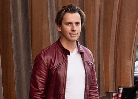 Свежие новости: Галкин не планирует стать президентом РФ: «У нас не Украина, пристрелят»