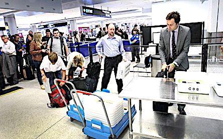 Свежие новости: ПРАВИЛА 2017. Что можно взять в ручную кладь в самолет