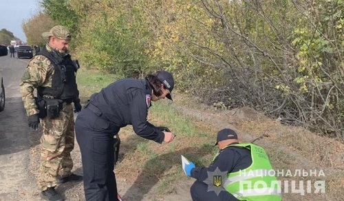 Свежие новости: В Одесской области взорвали автомобиль кандидата в депутаты: мужчину госпитализировали