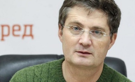 Свежие новости: Ігор Кондратюк: Формула Кондратюка щодо урегулювання конфлікту на Донбасі. Перше…