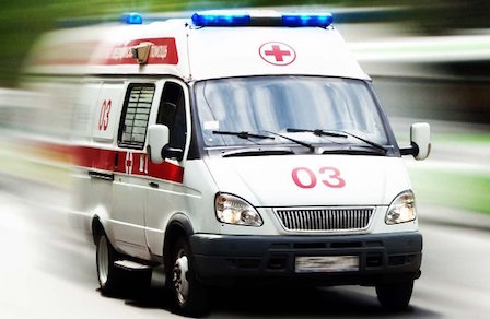 Свежие новости: В Одессе сбили пешехода прямо на зебре