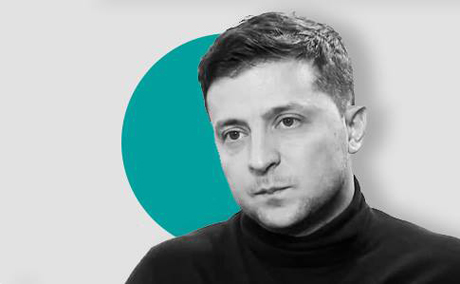 Свежие новости: Зеленский высказался по закону о языке