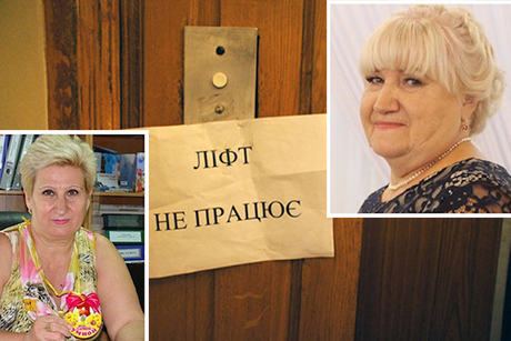 Свежие новости: Депутат Южноукраїнської міської ради викрив змову КП ЖЕО, підприємця і екс-регіоналок, яка дозволяє збагачуватися на ремонтах ліфтів