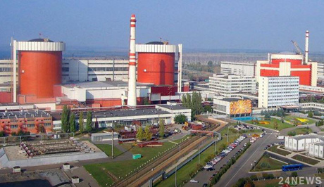 Свежие новости: СБУ раскрыла масштабную аферу на Южно-Украинской АЭС, угрожающую безопасности