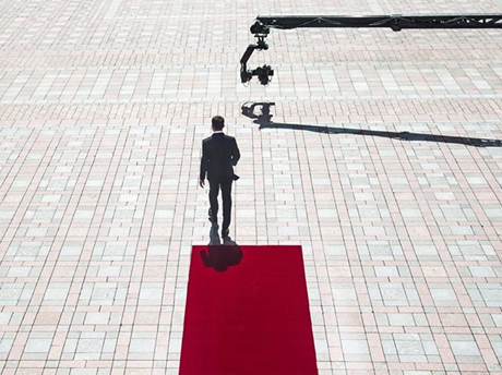 Свежие новости: Зеленский назвал поддержку украинского кинопроизводства одним из своих приоритетов