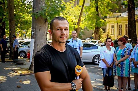 Фото новости: «Я сделал все, как говорил Дунас», – новоодесский бизнесмен написал заявление с требованием задержать его автомобиль Свежие новости: «Я сделал все, как говорил Дунас», – новоодесский бизнесмен написал заявление с требованием задержать его автомобиль