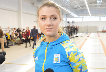 Свежие новости: Олимпийская чемпионка Харлан пожаловалась, что власти Николаева не поддерживают спортсменов: «Это обидно, я люблю свой город»