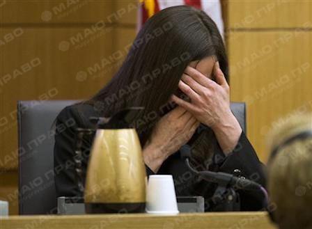 Свежие новости: Соцсети в шоке: Судья отменил штраф женщине, услышав ее историю жизни