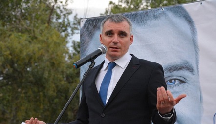 Свежие новости: «Мы должны активизироваться в перераспределении бюджетных средств», - Сенкевич о ближайших планах