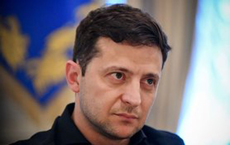 Свежие новости: Зеленский пообещал наказание для виновных в смерти мальчика