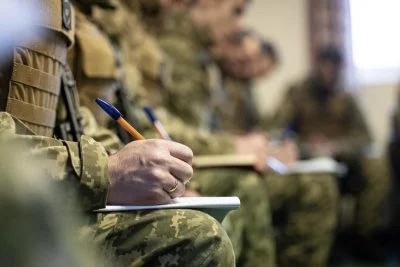 Свежие новости: Що буде з іншими ТЦК після звільнень в обласних військкоматах: Представник Зеленського