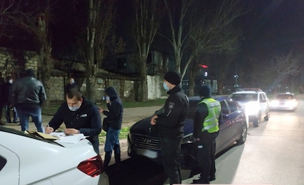 Свежие новости: Подробности задержания за взятку первого замначальника Госпродпотребслужбы в Николаеве