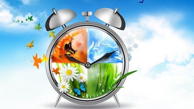 Свежие новости: Нардепам рекомендовали отменить переход Украины на зимнее и летнее время