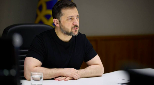 Свежие новости: Росія готується до нових військових конфліктів у найближчі роки – Зеленський