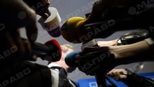 Свежие новости: 4 октября 2016 в 9:00 состоится пресс-конференция