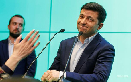 Свежие новости: У Зеленского рассказали, что планируют делать с коррупцией