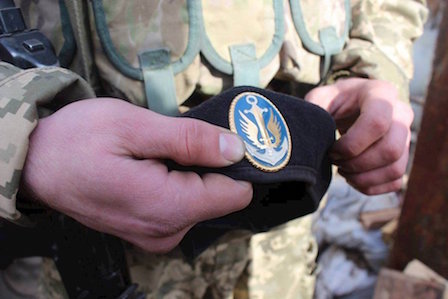 Свежие новости: Расстрел морпехов на Донбассе: новая информация и фото погибших